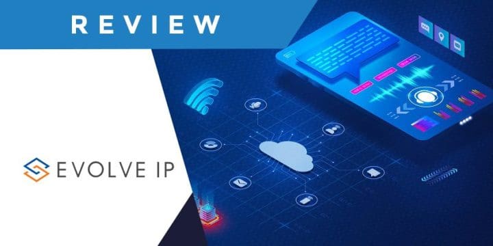 Evolve IP UCaaS Review: Introducing Evolve UC