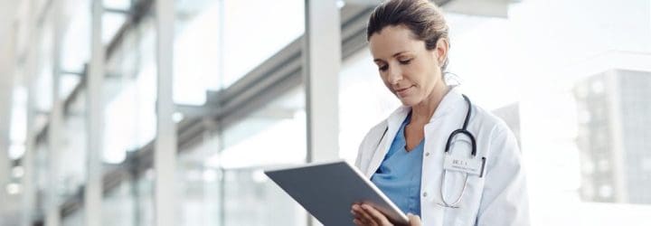 3 Strategies for Securing Digital Healthcare Devices at the Edge