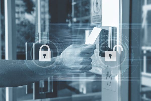 5 Security Themes For Facilities