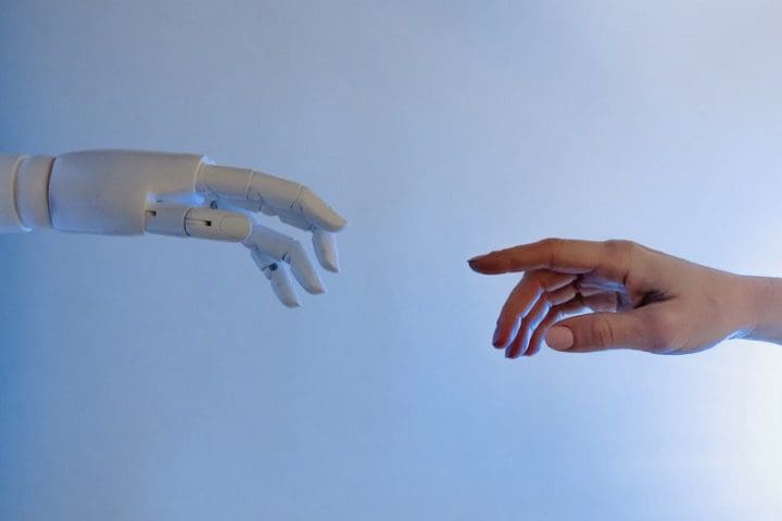 AI-Powered Wellness at Your Fingertips: Revolutionizing Consumer Healthcare