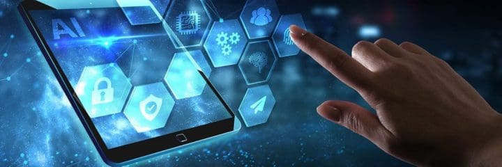 How different industries benefit from edge AI