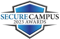 IPVideo’s Sentry ERS Lockdown & Emergency Response System Wins Secure Campus 2023 Award in Three Categories