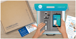 Valor Healthcare Awarded Contract to Provide Remote Patient Monitoring Services for the U.S. Department of Veterans Affairs