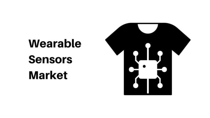 Wearable Sensors Market will worth over USD 10.19 Bn By 2032 Wearable Sensors Market will worth over USD 10.19 Bn By 2032