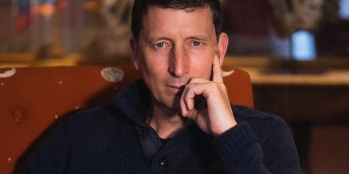Will A.I. replace venture capitalists?