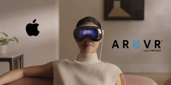Will the Apple Vision Pro Change the XR Training industry?