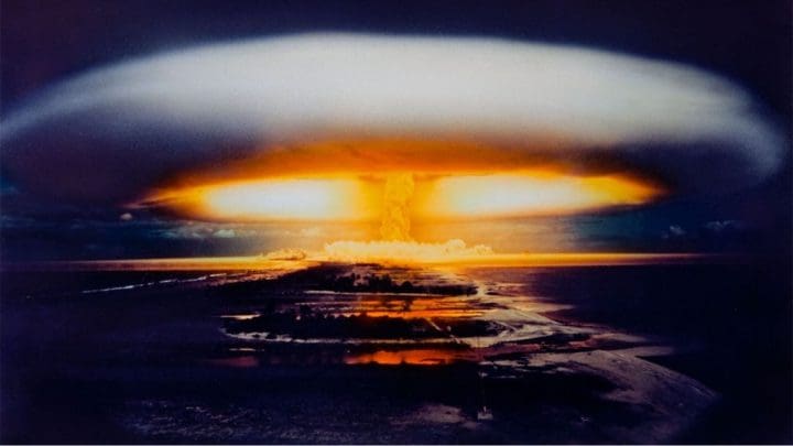Is the U.S. Ready for a Nuclear Attack?