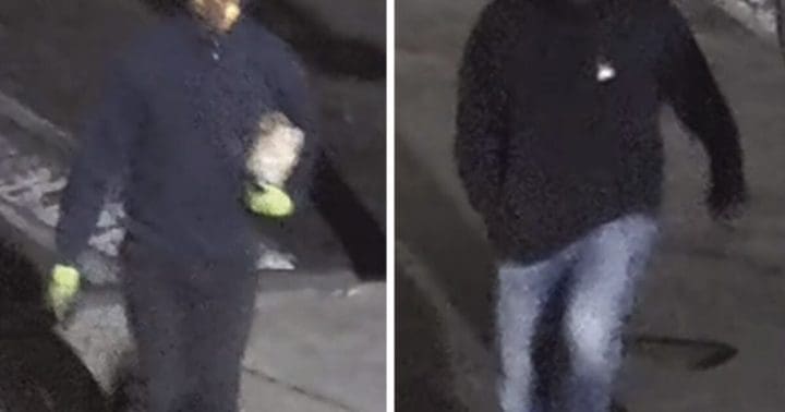 Third arrest in Costa Mesa Planned Parenthood firebomb plot