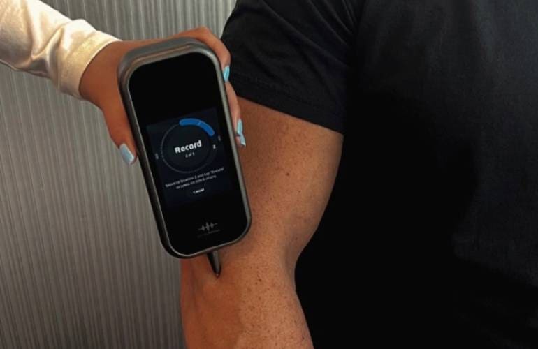 DermaSensor has positive results for skin cancer detection device ...
