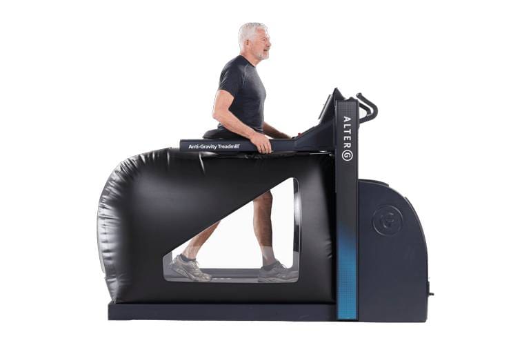 ReWalk Robotics to acquire anti-gravity tech provider AlterG