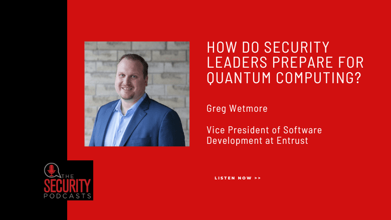 How do security leaders prepare for quantum computing? - HEAL Security ...