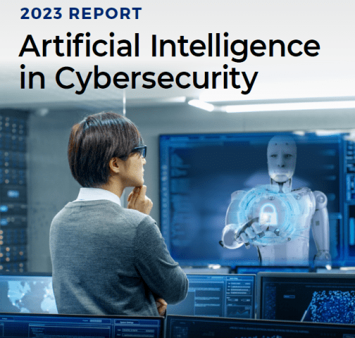 Artificial Intelligence In Cybersecurity (2023 Report) - HEAL Security ...