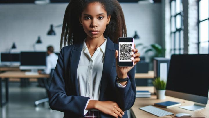 Rising trend in ‘quishing’ attacks targets QR code users