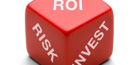 5 Key Steps to Enhancing ROI