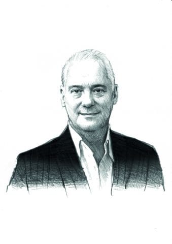 Ian McKenna: You can’t trust anyone on cyber security