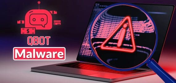 Qbot Malware Via FakeUpdates Leads of Malware Attacks