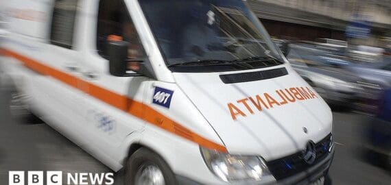 Ransomware attack hits dozens of Romanian hospitals