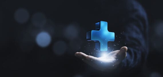 Driving Safer Care for All with Connected Healthcare Operations
