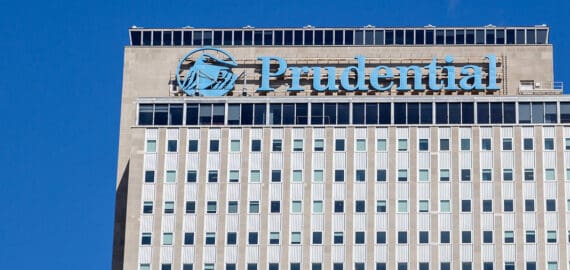 Prudential Financial: February incident exposed data of nearly 37K customers