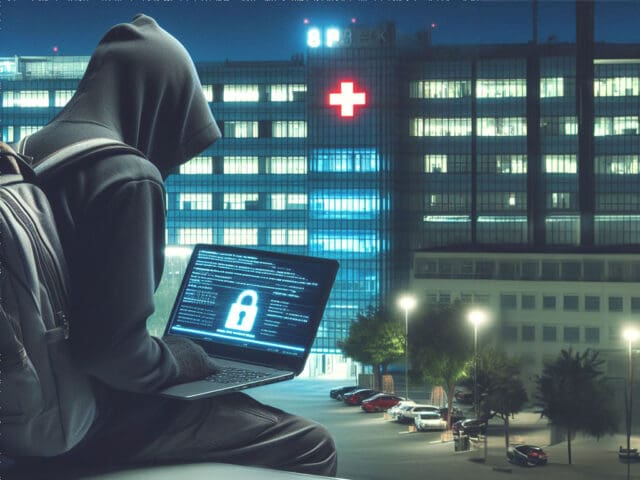 Security Breaches in Healthcare