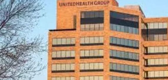 UnitedHealth hackers took advantage of Citrix vulnerabilty to break in, CEO says, ET HealthWorld