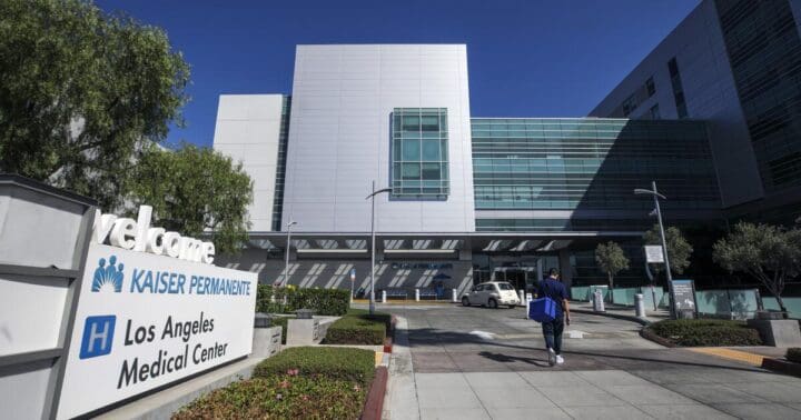 Kaiser Permanente notifies 13.4 million members of data breach - HEAL ...