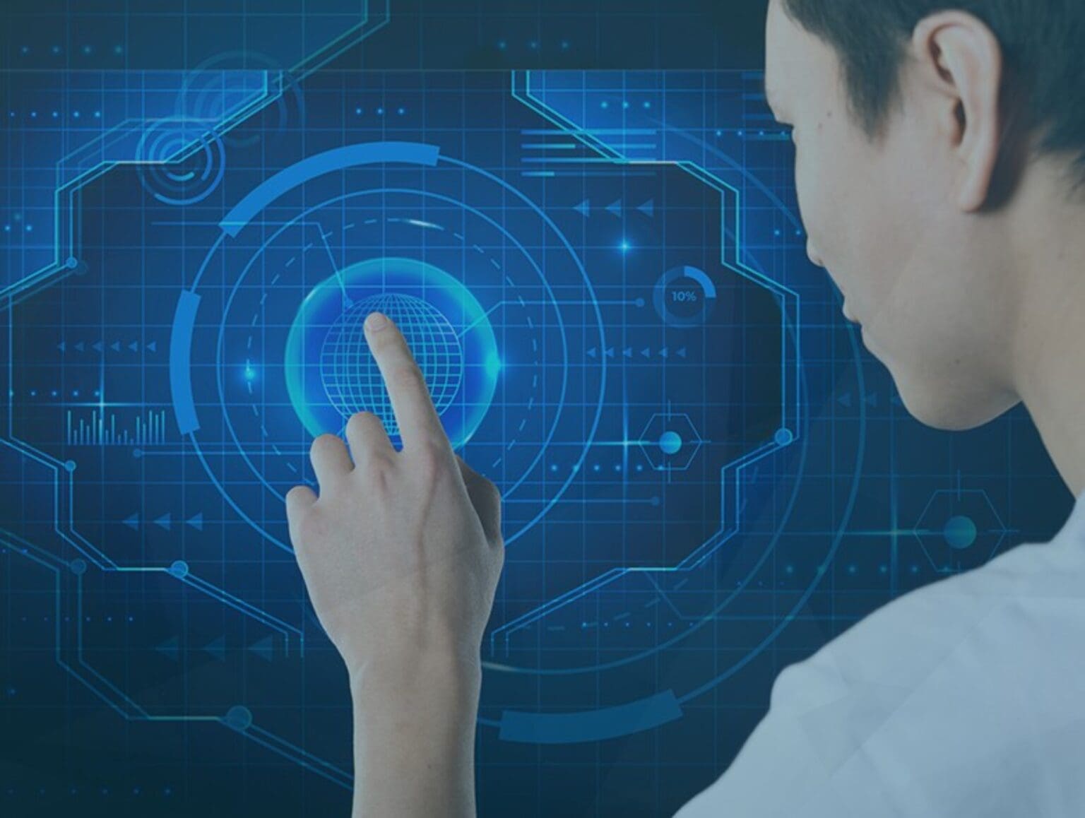 Cyber Resiliency in The Age Of AI: Securing the Digital Perimeter ...