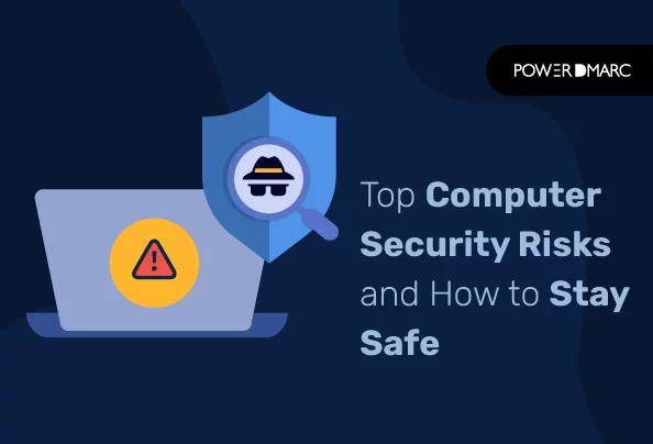 10 Risks When Using A Computer Top Computer Security Risks and How to Stay Safe - HEAL Security Inc ...
