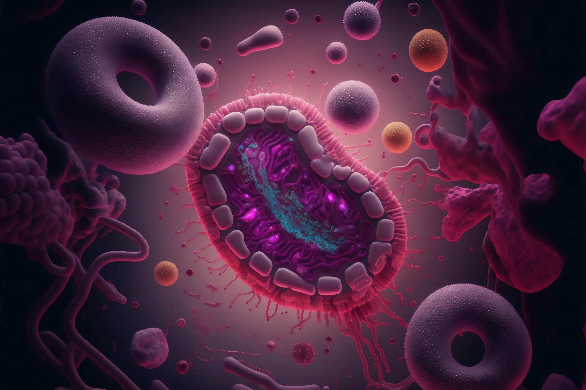 How your diet shapes your gut microbiome and impacts your health - HEAL ...