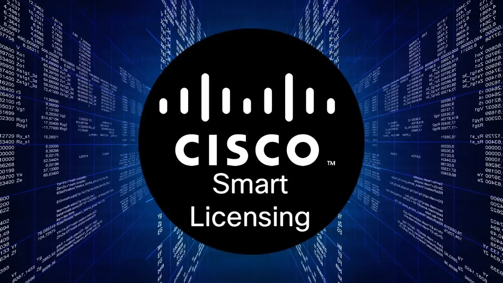 Researcher Details Cisco Smart Licensing that Lets Attacker Control ...