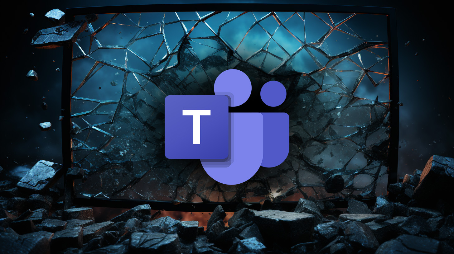 Black Basta operators phish employees via Microsoft Teams - HEAL ...