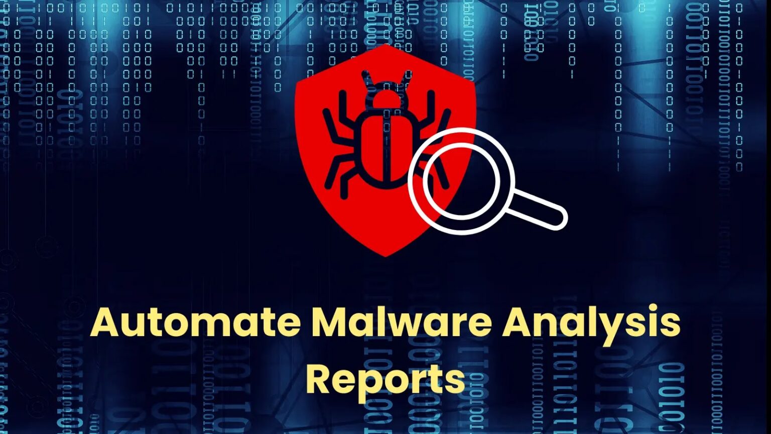 How To Write A Malware Analysis Report - HEAL Security Inc. - Cyber ...