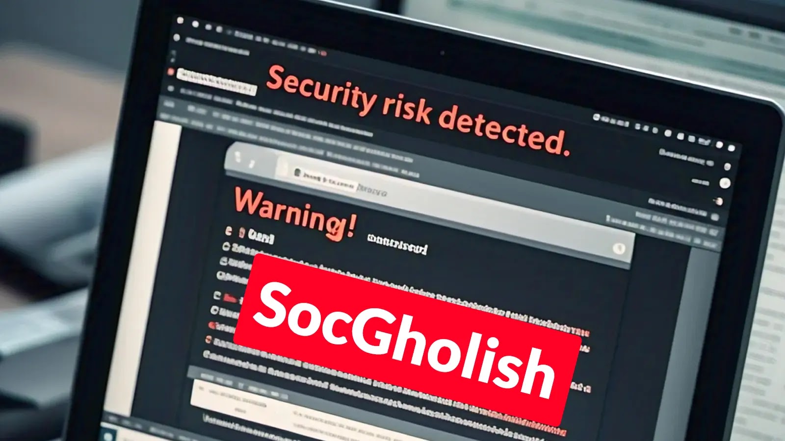 Beware of Malicious Browser Updates That Installs SocGholish Malware ...