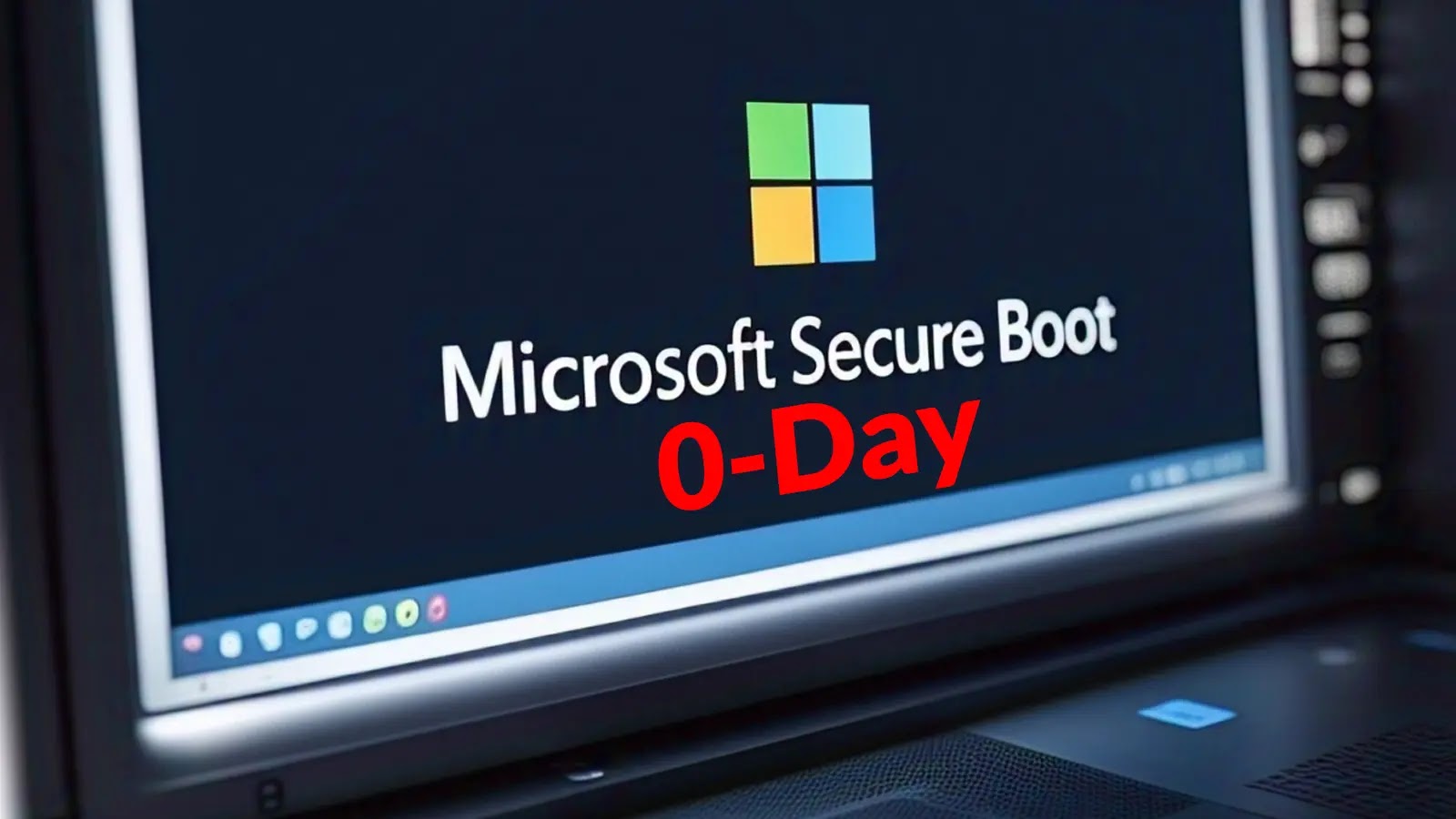 Microsoft Secure Boot Security 0-Day Lets Attackers Steal The Admin ...