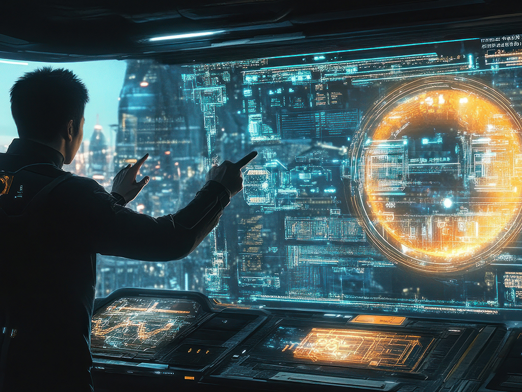 Navigating the New Frontier: Strengthening Cybersecurity Through Next ...