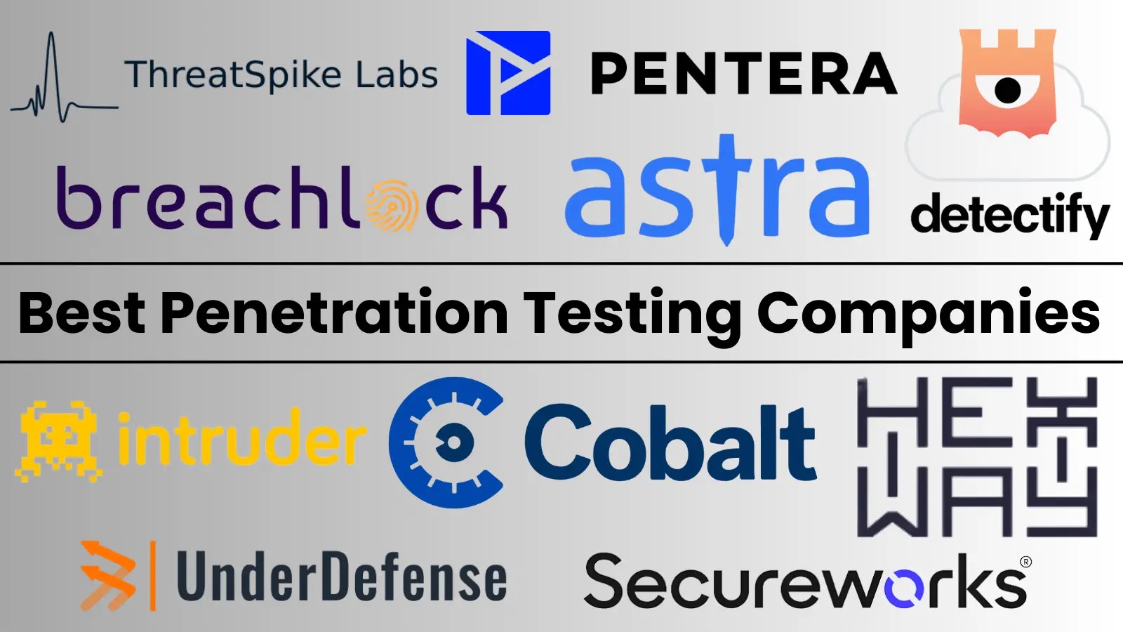 10 Best Penetration Testing Companies in 2025 - HEAL Security Inc ...