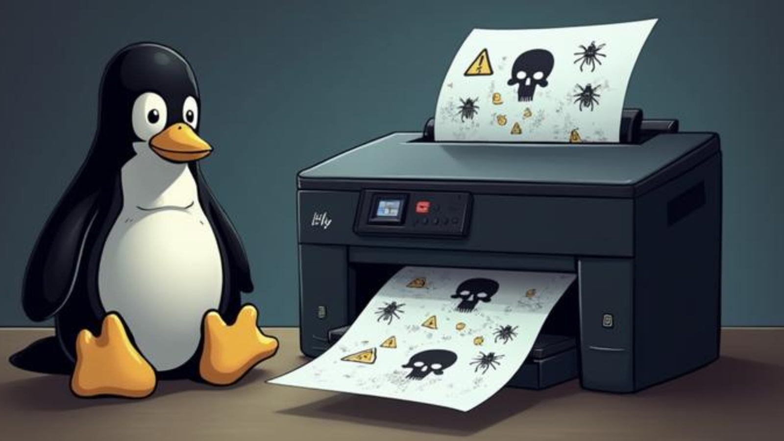 New Rust-Based Linux Kernel Module Unveiled to Detect Rootkits - HEAL ...