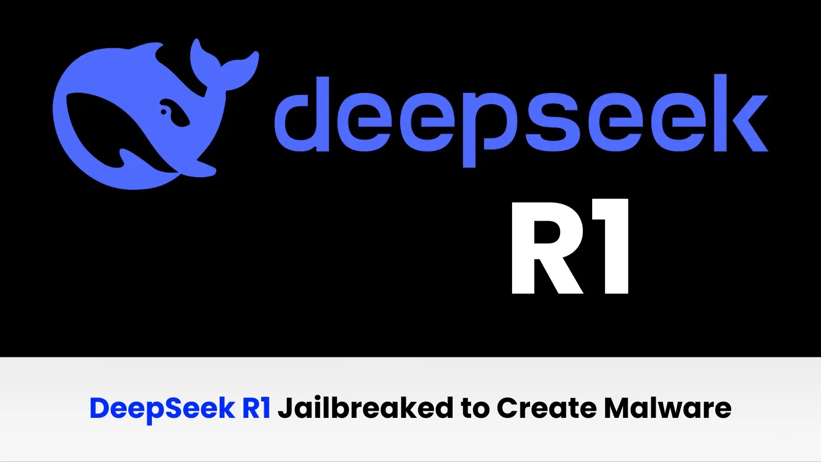 DeepSeek R1 Jailbreaked to Create Malware, Including Keyloggers and ...