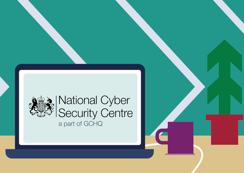 We think Cyber Essentials is, well, still essential ..